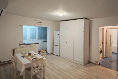 Apartament 2 amere, 54 mp, Zona Soarelui/Calea Buziașului - 2