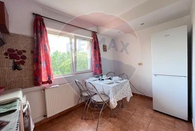Garsonieră confortabilă de inchiriat | Calea Vitan | langa Mall Vitan - 7