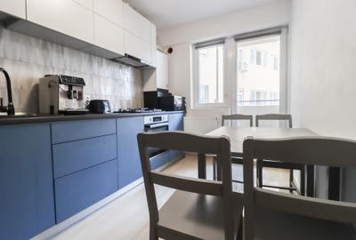 Apartamentul Beag – tot ce ai nevoie este langă tine – - 8
