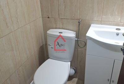 Apartament cu 3 camere, Alexandru cel Bun - 8