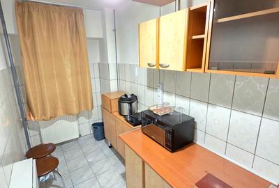 Timpuri Noi/Mihai Bravu/Vitan Mall/Garsoniera Moderna la Parter/ - 9