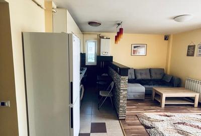 PACURARI EPSLANAD MIMOZA 3 CAMERE DECOMNADAT RENOVAT SI MOBILAT COD 1630171 - 3
