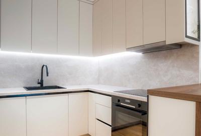 Apartament în One Cotroceni,loc de parcare inclus - 6