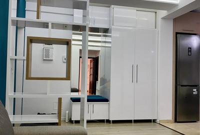 Apartament 3 camere MODERN , etaj 2/3, zona Valea Lupului - 9