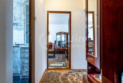 Comision 0% | Apartament 4 camere | Etaj 1 | Str. Republicii | Apahida - 4