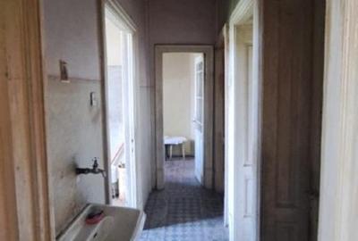 Apartament Interbelic cu Mansarda - Armeneasca - Gradina Icoanei - Universitate - 14