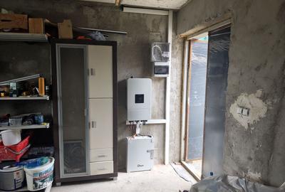 Individuala Parter Becicherecu Mic,4 Camere,2Bai,Panouri Fotovoltaice - 16