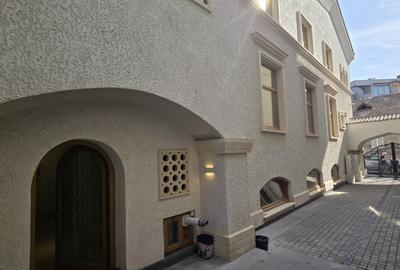De inchiriat vila de patrimoniu in zona Dorobanti Capitale langa Guvern - 2