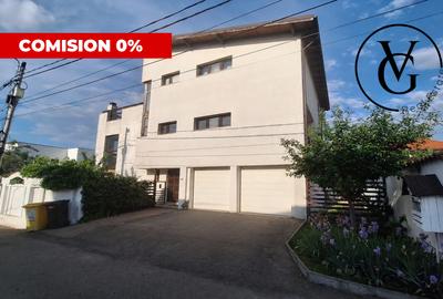 Casă individuală cu 7 camere în Voluntari