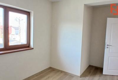 Duplex cu 5 camere si teren de 300 mp in Dumbravita la cheie - 14