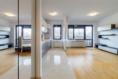 Apartament Pipera Voluntari 2cam 2bai - Privighetorilor - 6
