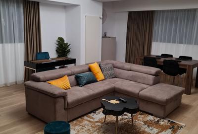 Exclusivitate - Faleza Nord Spectrum- 2 camere  cu 2 bai vedere la mare - 5