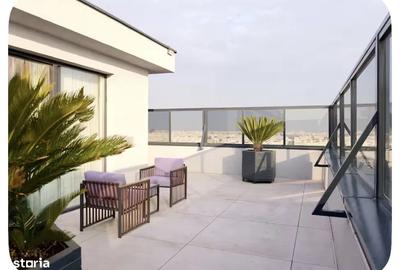 Apartament cu 3 camere decomandat, mobilat în Dristor
