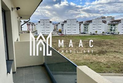 Apartament 3 camere | Etaj 3 | Parcare | Balcon |  Doamna Stanca - 8