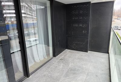 2 rooms apartment for rent | Floreasca - 6