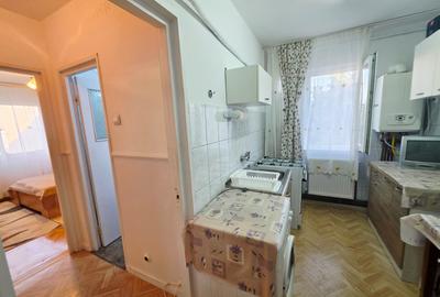 Apartament 2 camere de închiriat – zona Nord, mobilat si utilat - 11