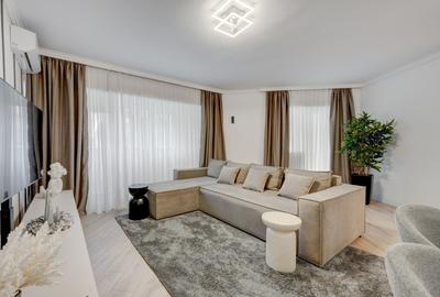 Apartament cu vedere spectaculoasă, 3 camere, 2 băi, bloc 1979, Universitate! - 2