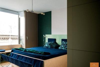 Cozy boutique apartment downtown, close to Victoriei Square - 9