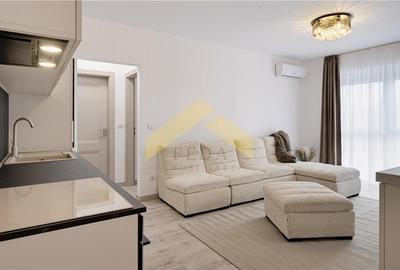 Apartament 3 camere de lux de vanzare in Adora Park - 17