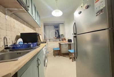 Apartament 2 camere, decomandat, Zona Mihai Viteazu - 5