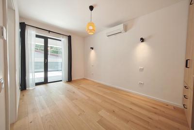Baneasa - Stejarii | 3 camere+2 terase | 147 mp | Parcare subterana - 10