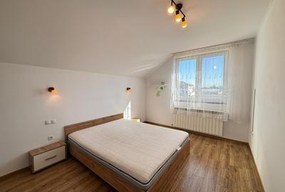 Duplex de închiriat – 4 camere, curte și terasă – str. Granitului, Sibiu - 3