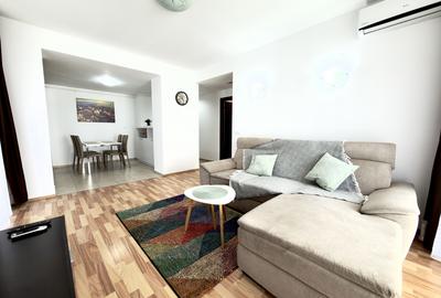 Apartament 2cam 66MP modern - Rose Garden | Obor | Colentina - 3