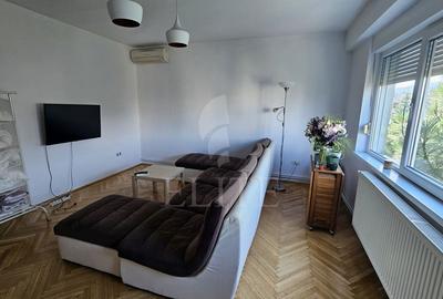 Apartament 2 camere în zona Andrei Muresanu - Piata Engles - 10