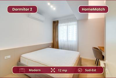 Cortina North || 3 camere || Nou || Finisaje de lux || Comision 0% - 9