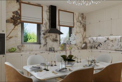 Proiect boutique intre lac si padure, complex inchis i finalizat, TVA inclus - 54