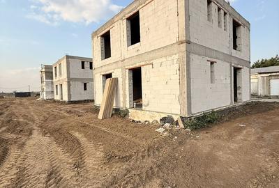 2 case individuale, sat Costi - 18