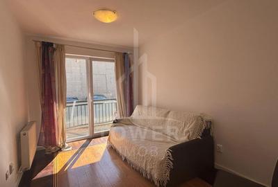 Vanzare  apartament cu 3 camere decomandat Lazaret, Sibiu! - 9
