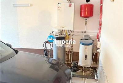 Vila / Spatiu 5 cam. Garaj, Beci, regie proprie,  200 mp, Tudor Neculai Valea Ad - 7