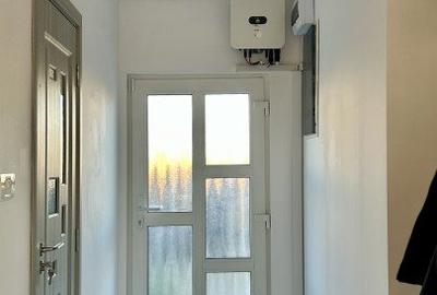 Duplex cu 3 camere si teren de 300 mp, zona Dumbravita - 12