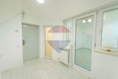 Apartament de inchiriat, 137 mp, central, curte proprie - 25