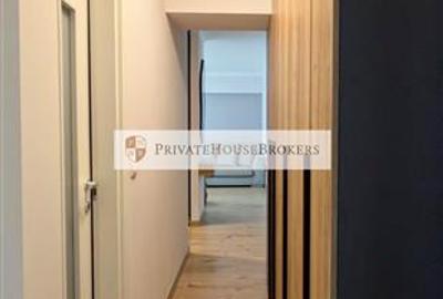 Aviatiei | Belvedere Residence | Bloc 2021 | Parcare - 8