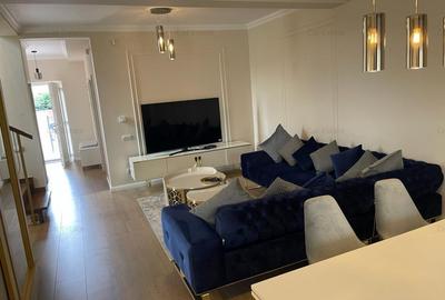 Duplex in zona Braytim-Giroc (5 camere) - 1