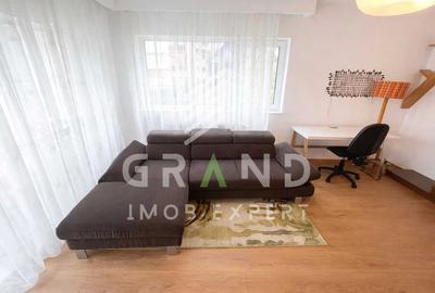 Oportunitate in Zorilor | Apartament 3 Camere | 2 Dormitoare | Balcon | Parcare - 4