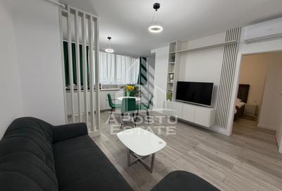 Apartament de vânzare cu 2 camere, X-City Tower,Torontalului,Timișoara - 5
