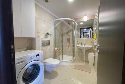 Apartament 3 camere | 110 mp utili | Luxury | Parcare Inclusa | Herastrau - 8