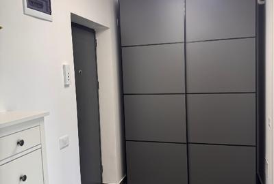 Garsonieră Premium ,parc Tudor Arghezi - 5