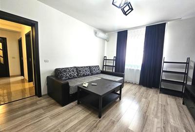 Carrefour Popas Pacurari-apartament decomandat - 3