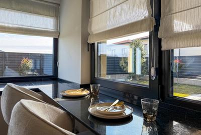 Casa individuala smart,ESQ Village 3 Galata, model nou 170 mp, 3 bai, 2 balcoane - 18