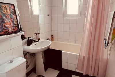 Iancului Metrou - 2 CAMERE cu o vedere panoramica asupra orasului - 6