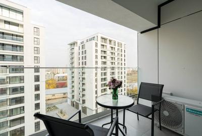 | Apartament 2 camere | One Cotroceni | Parcare INCLUSA | - 20