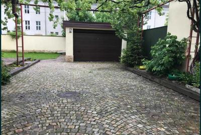 Casa 3 camere individuala,parcare, cu curte si garaj Grivitei - 7