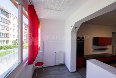 Apartament 3 camere, Racadau cu 2 parcari, SHORT/LONG TERM, Pet friendly - 9