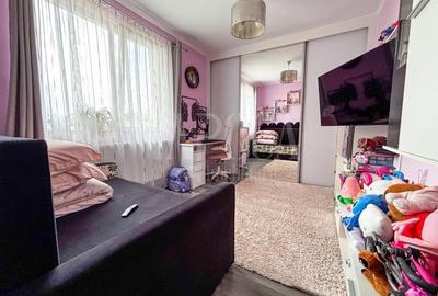 Apartament 2 camere de vanzare in Floresti - 4