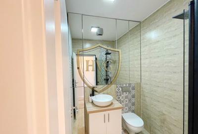 Apartament cu 2 camere | Centrala proprie | Proximitate metrou - 7