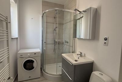 De închiriat | Apartament 2 camere | Turnișor Parcare subterana - 11
